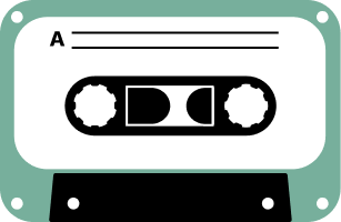 cassette